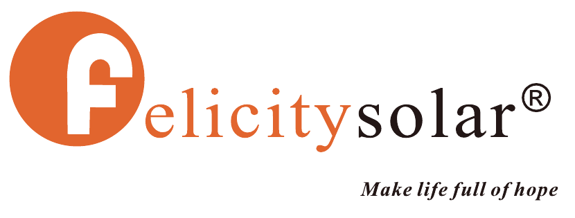 Felicity Solar logo