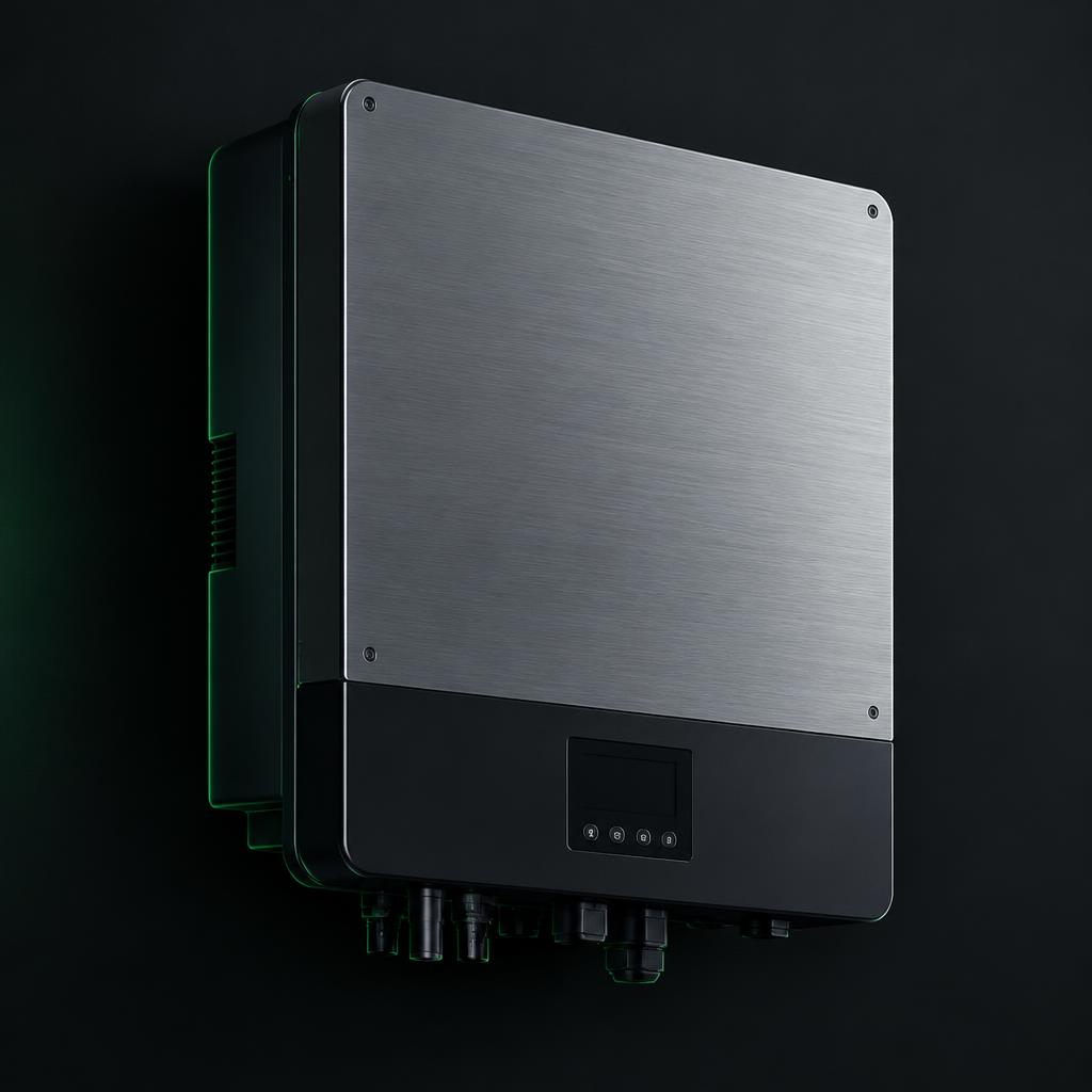 Solar Inverters